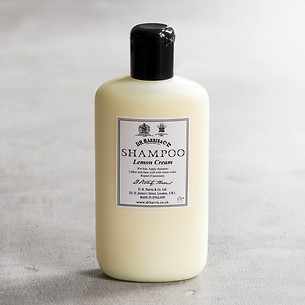 D.R. Harris Lemon Shampoo 250 ml