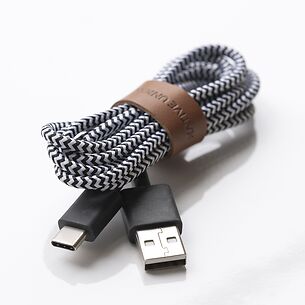 Native Union Ladekabel USB-A auf USB-C