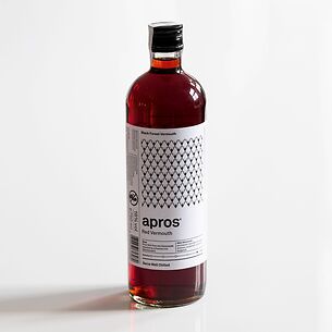 apros Vermouth Red Vermouth