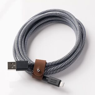 Native Union Ladekabel USB-A auf Apple Lightning 3m
