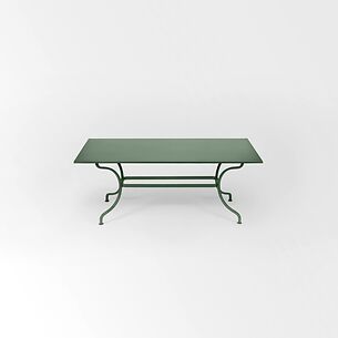 Fermob Tisch Romane 180x100 cm