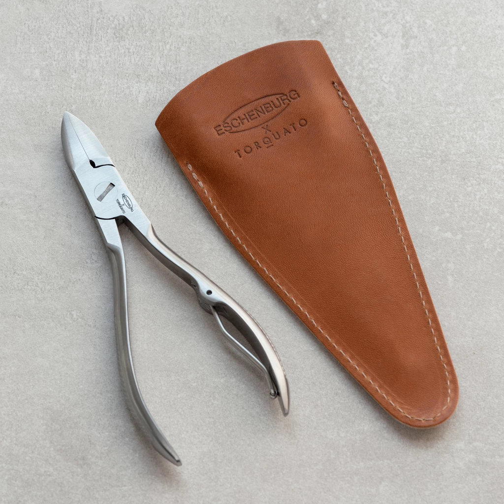 Eschenburg X Torquato Nagelzange