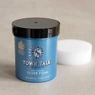Town Talk Silber-Reinigungsschaum