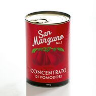 Tomatenmark San Marzano