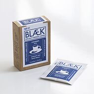 Blaek Instant Coffee NØ.1 á 6 Stück