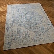 Teppich Morvarid 170 x 240 cm