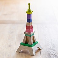 Holzspiel Vilac Eiffelturm
