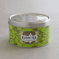 BIO Kusmi Tee Grüner Tee mit Ingwer und Zitrone