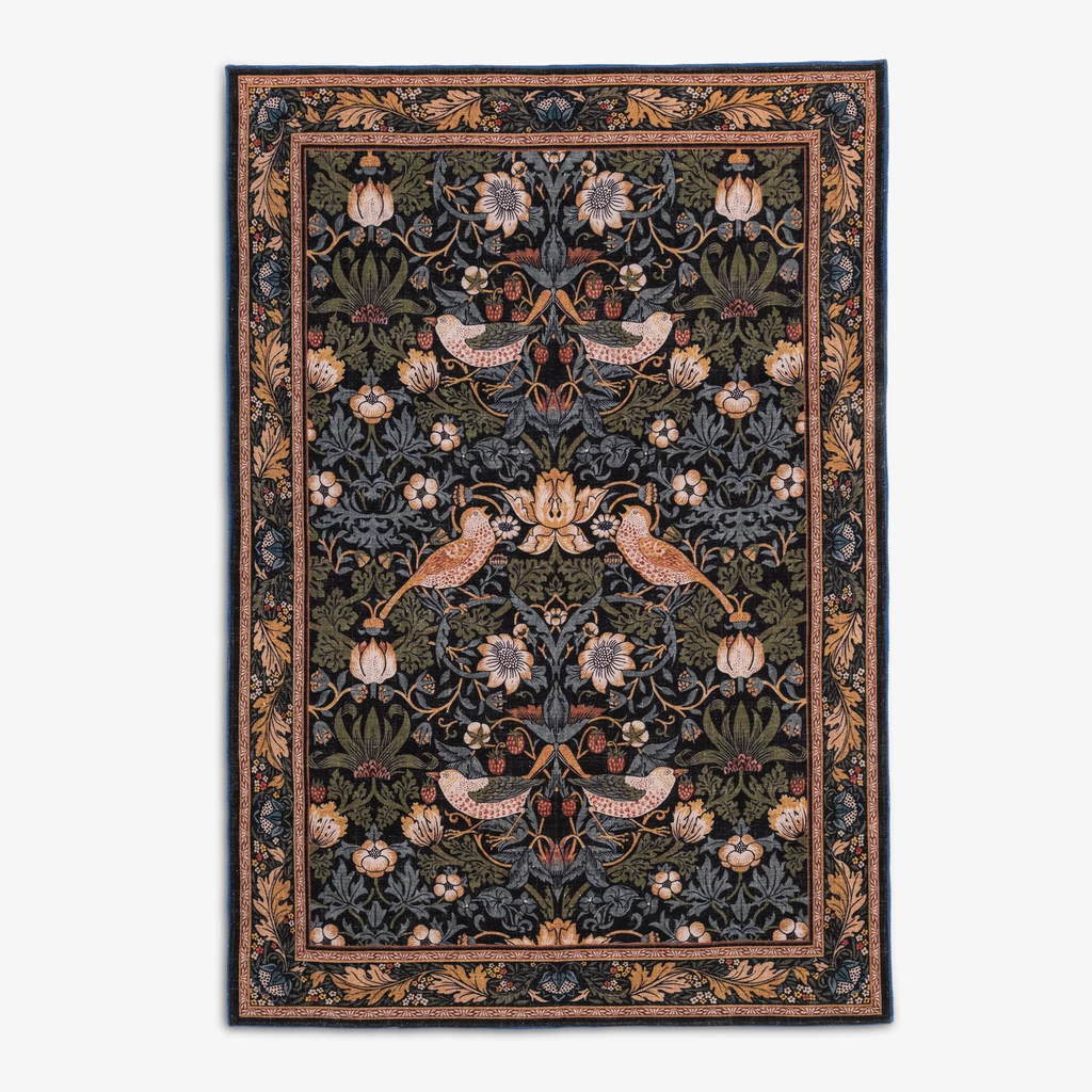 Teppich Eden Tapestry