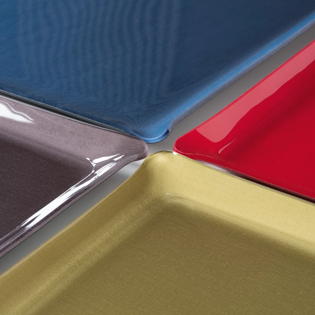 Acryltabletts Secret