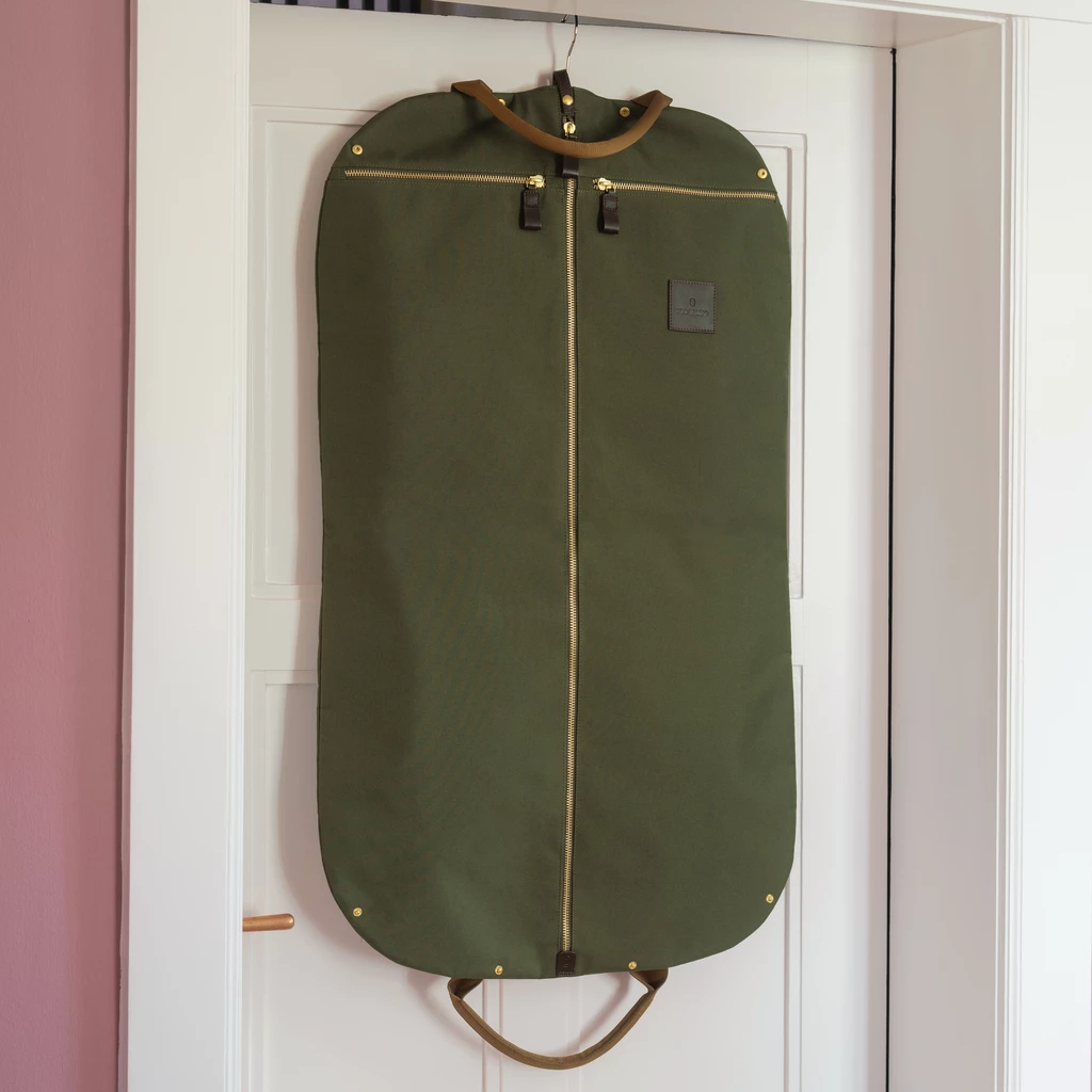 Thumberland Kleidersack Olive