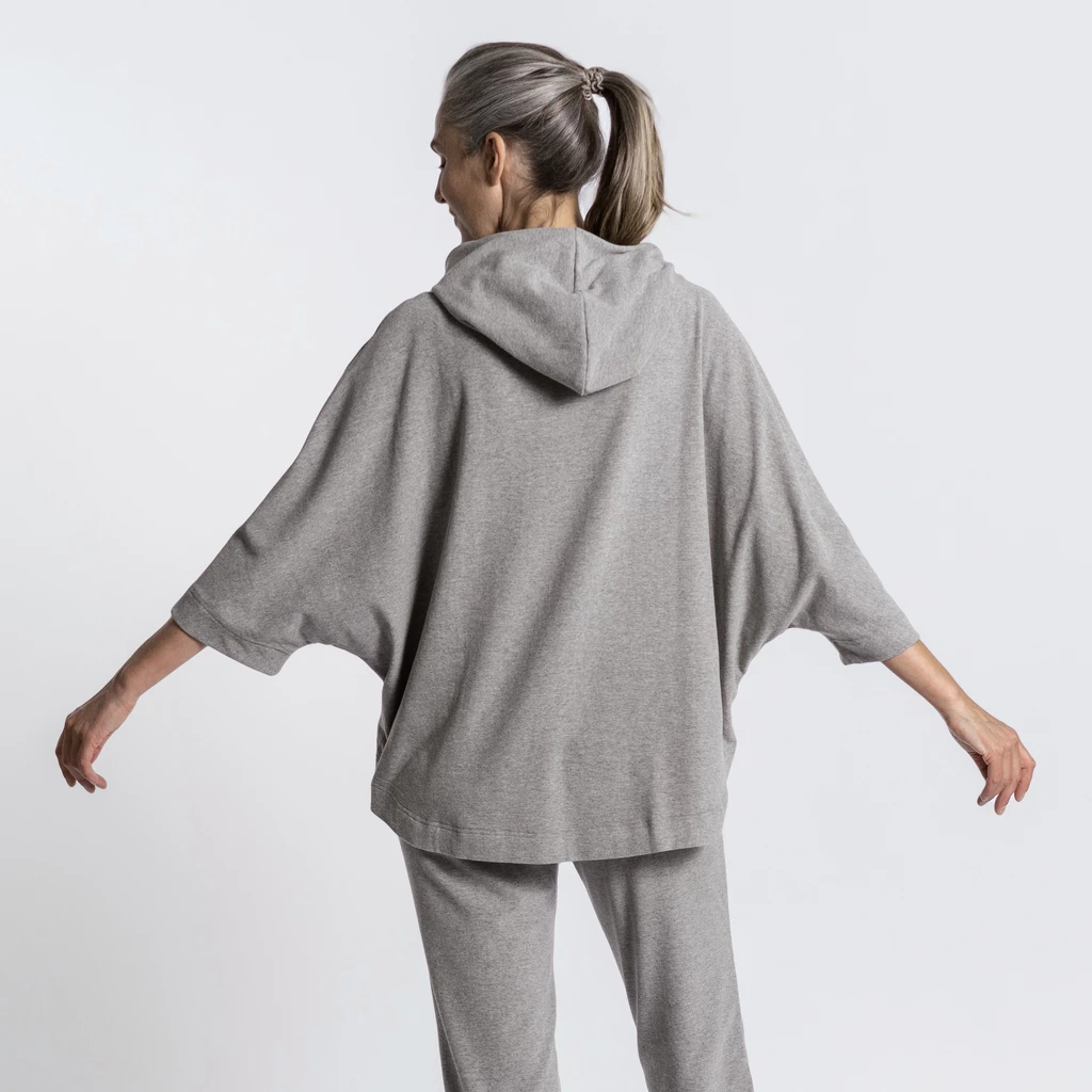 Sunday in Bed X Torquato Poncho Hilda Midnight S