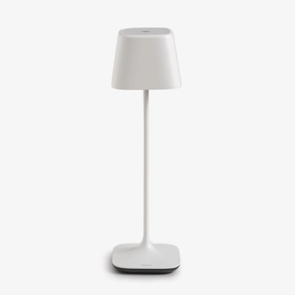 Tischlampe Quadrone