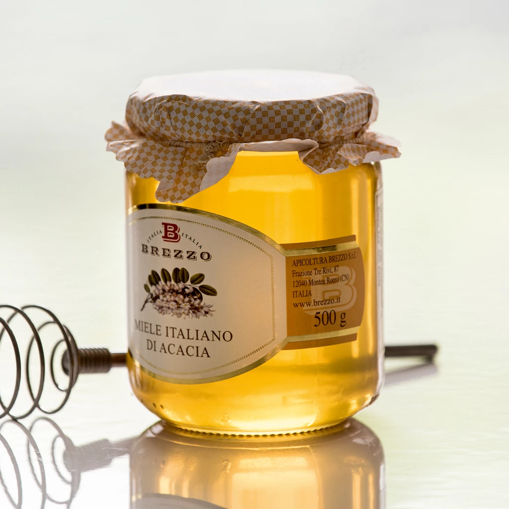 Akazienhonig 500 g