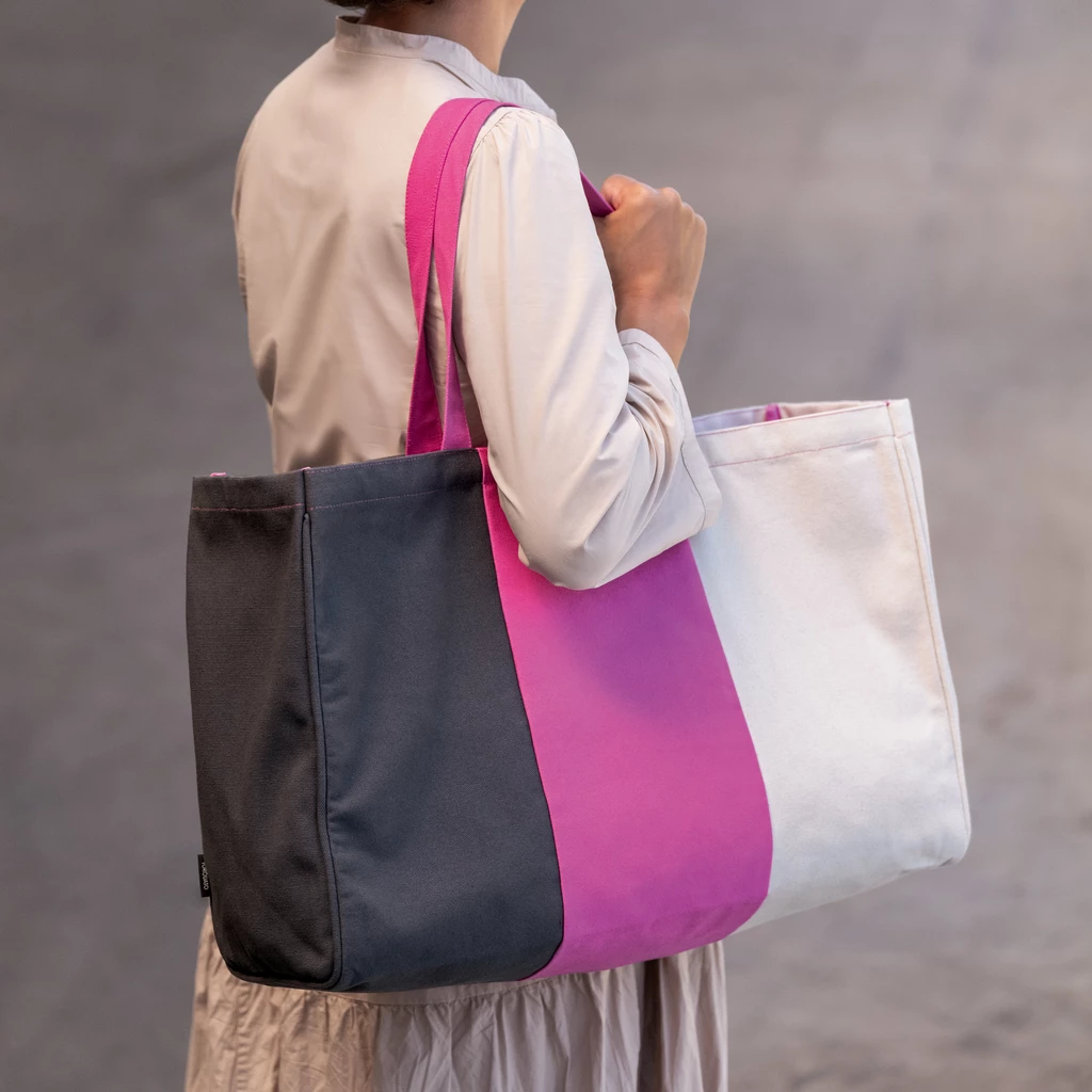 Blockshopper Pink
