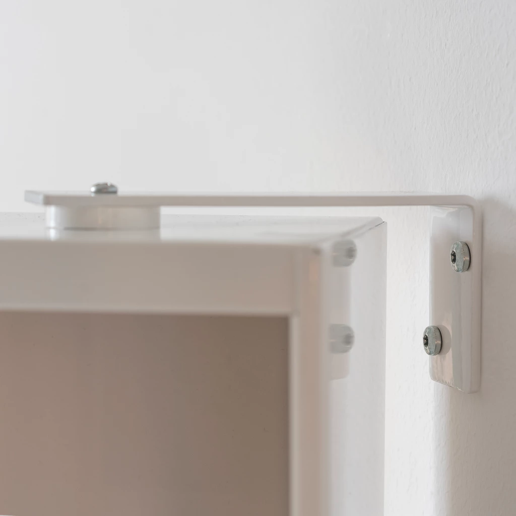 Spiegelschrank S