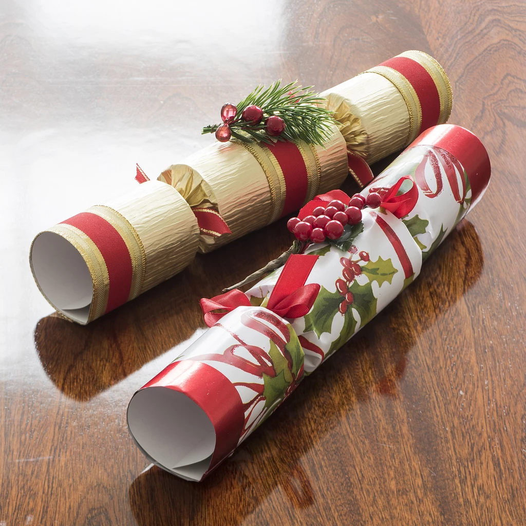 Christmas Cracker Ilex