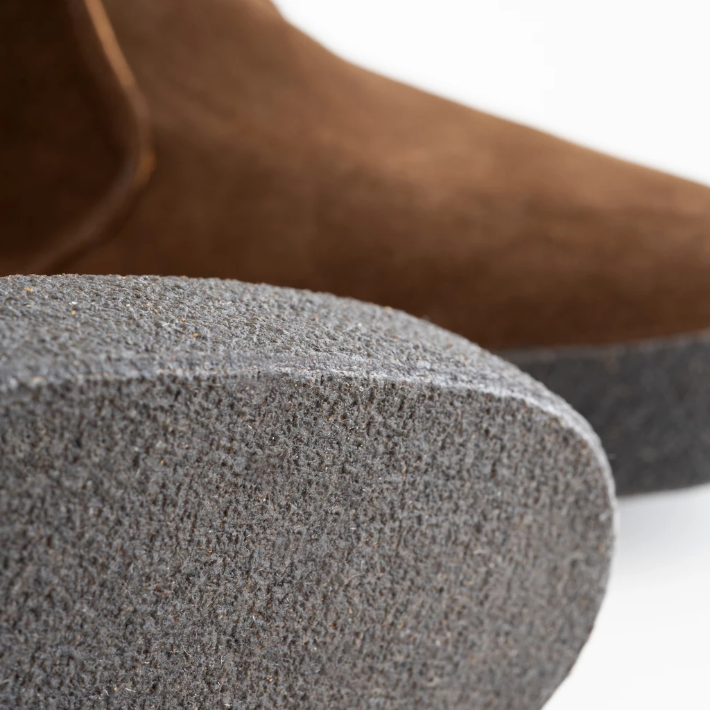 Sanders & Sanders Chukka Boots Gr. 10,5 (45,5)