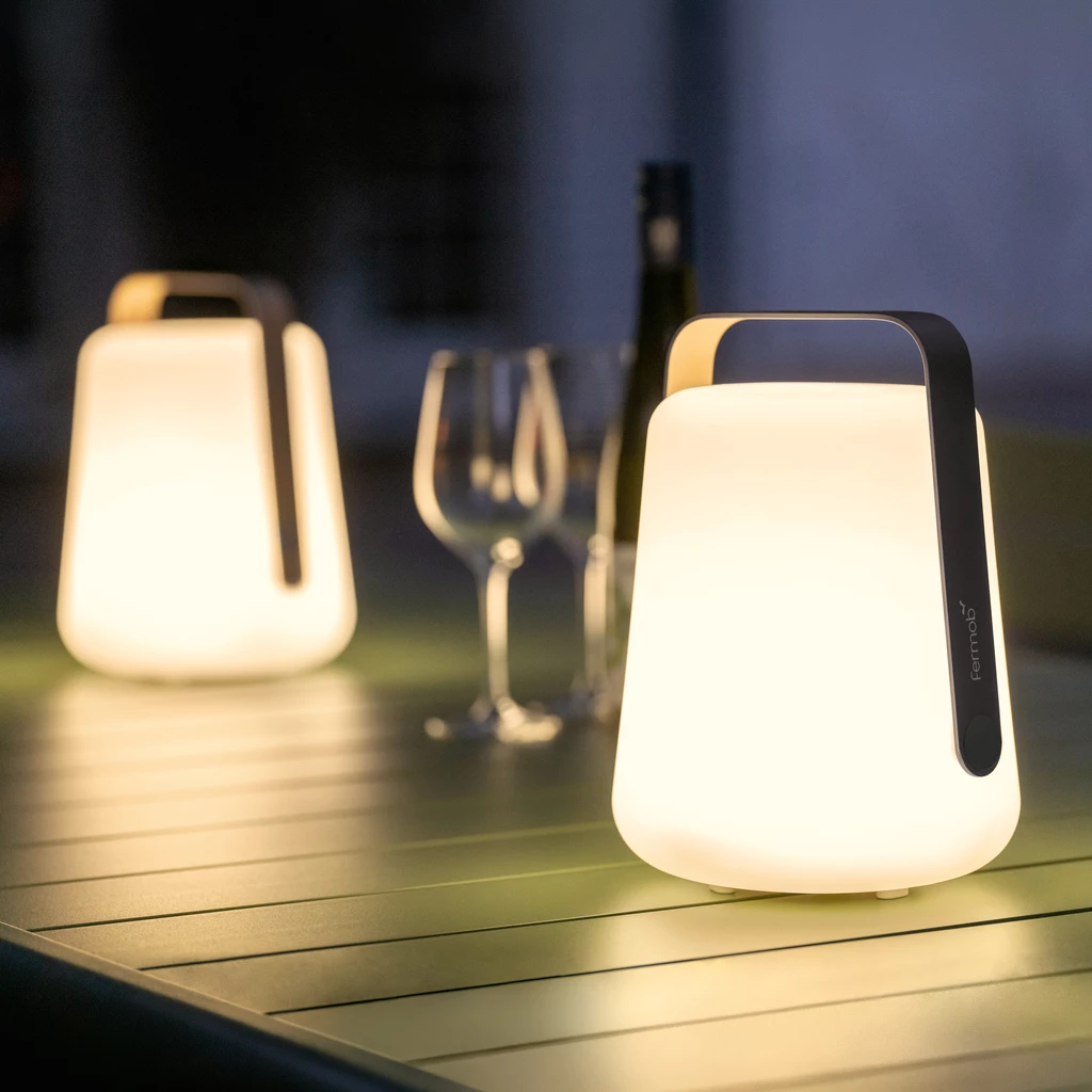 Fermob Lampe BALAD2 Kaktus