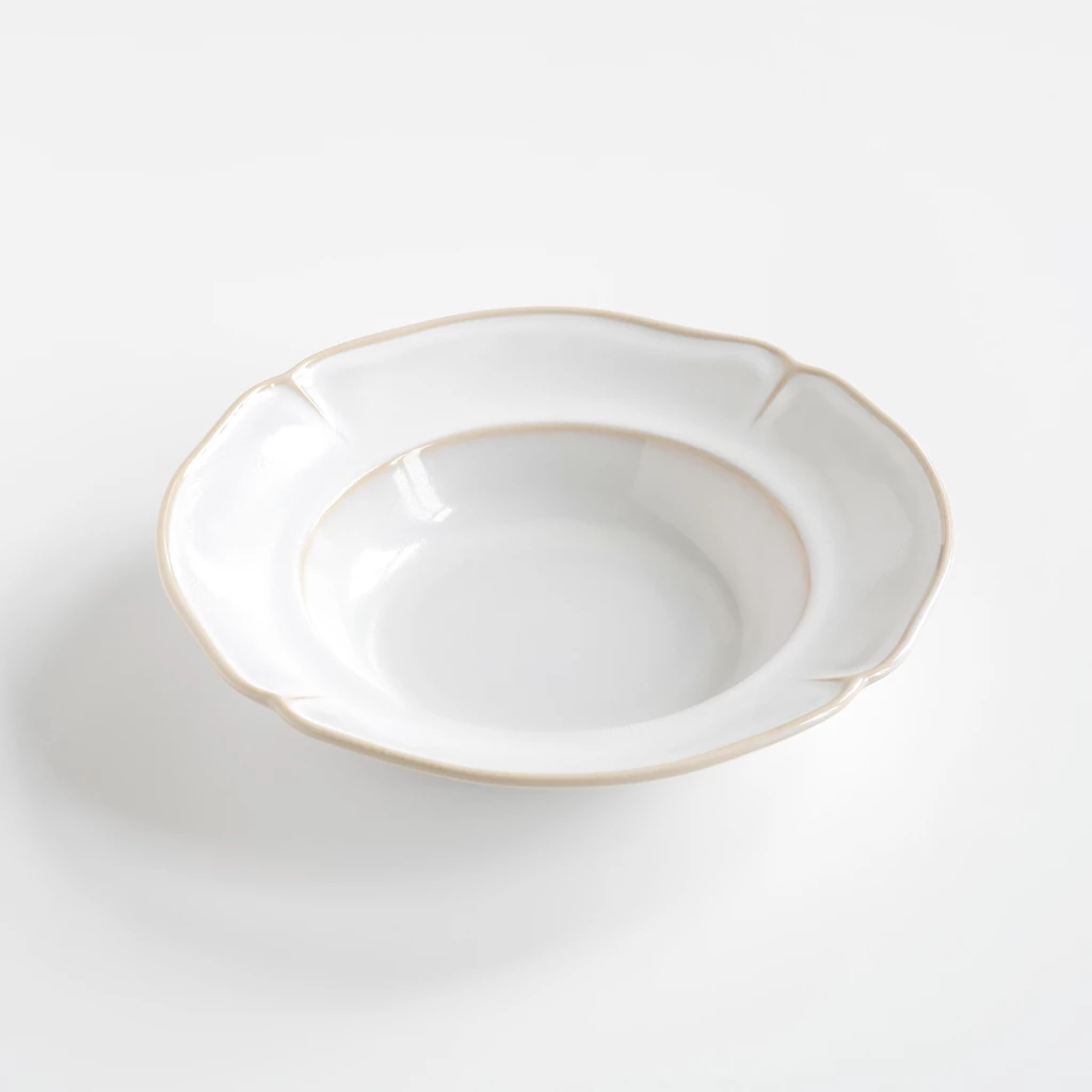 Suppenteller Cottage 4er-Set