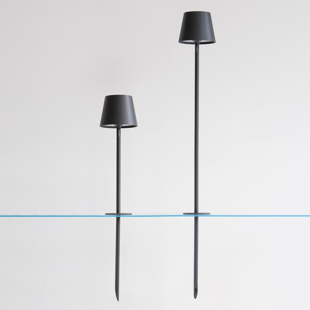 Poldina Stecklampen
