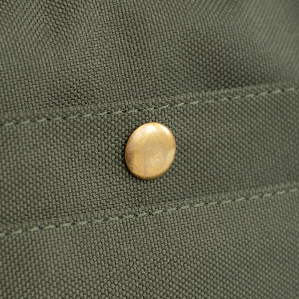 Thumberland Laptoptasche Olive
