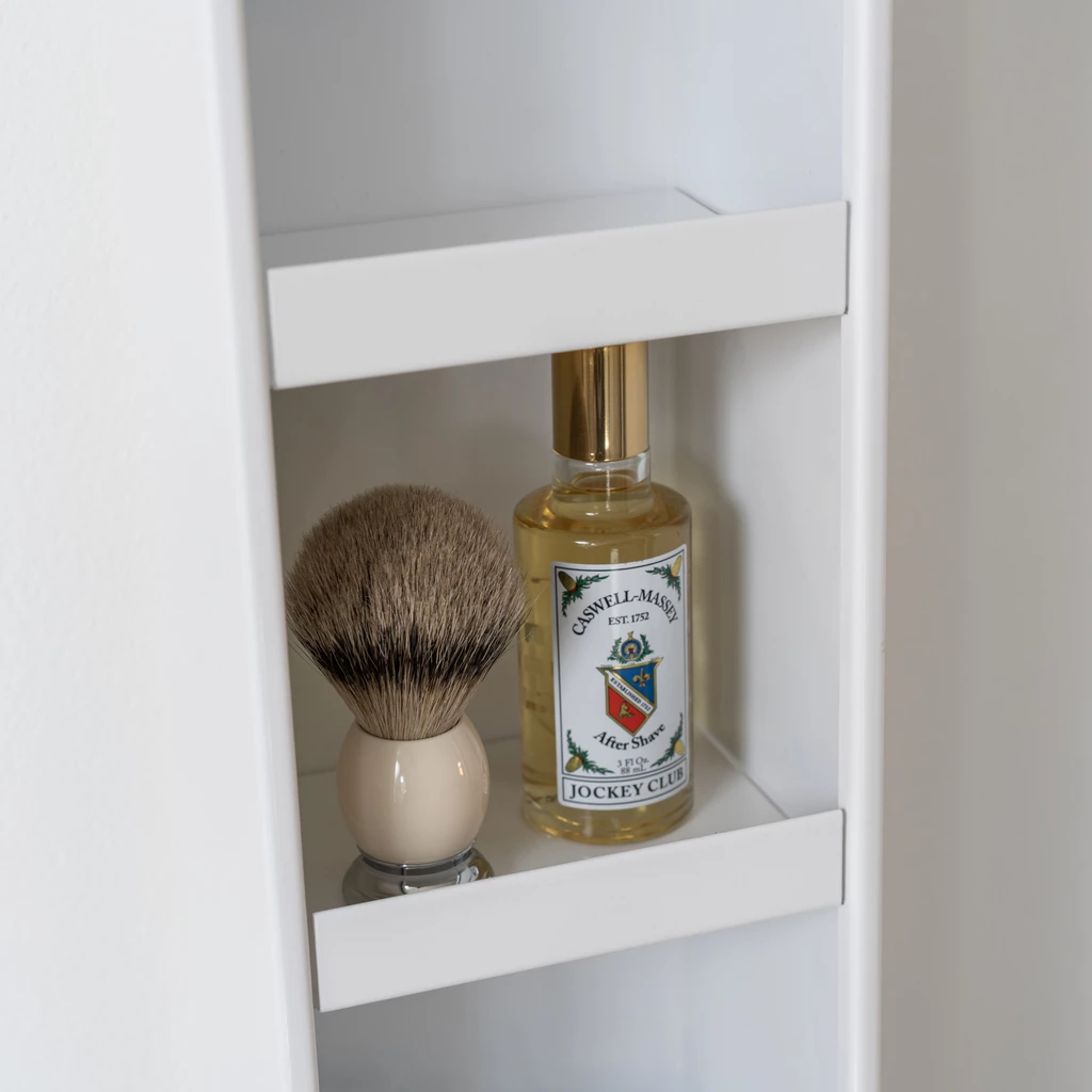 Spiegelschrank S