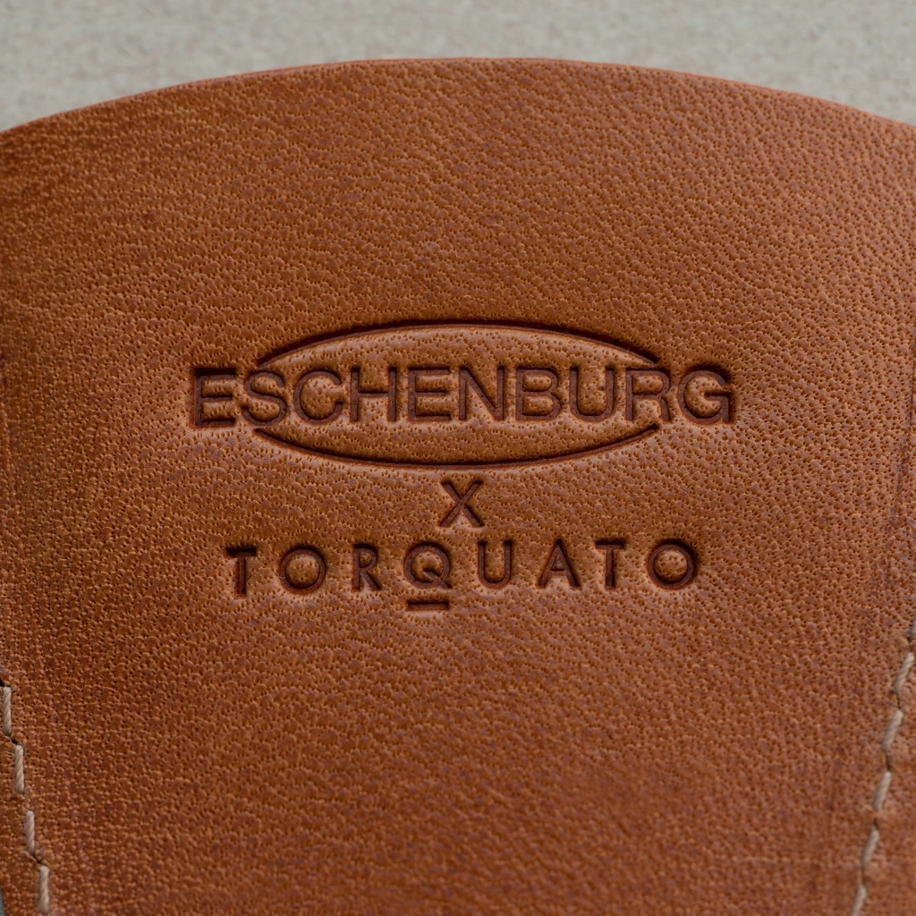 Eschenburg X Torquato Hautschere