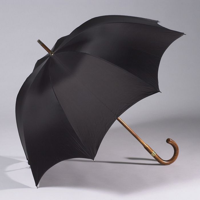 Brigg Regenschirm Nylon