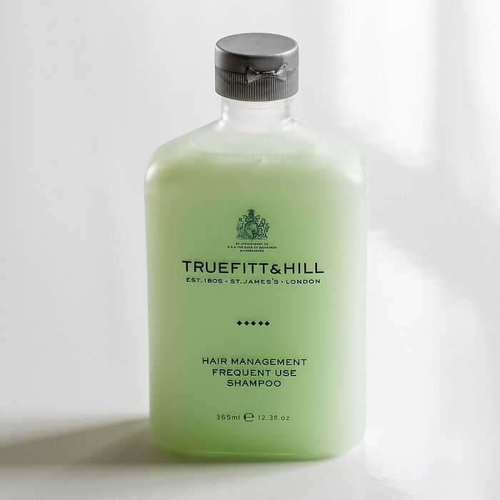 Truefitt & Hill Frequent Use Shampoo