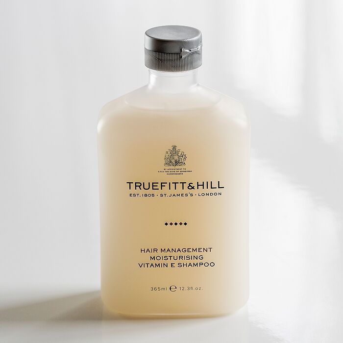 Truefitt & Hill Moisturizing Shampoo