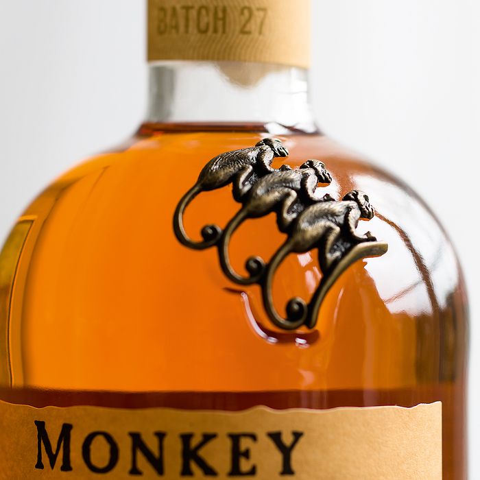 Blended Malt Scotch Monkey Shoulder