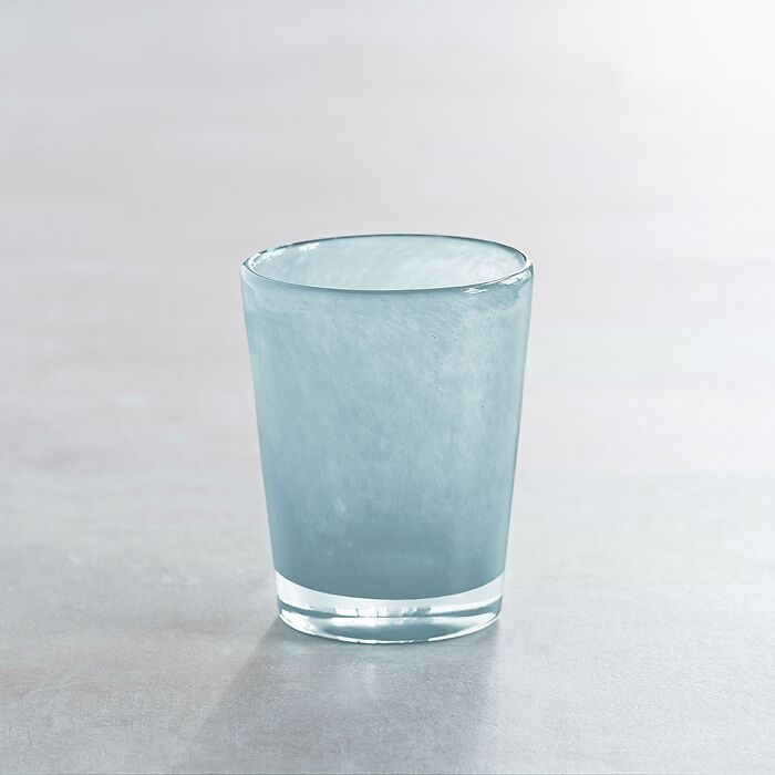DutZ Konische Vase 14 cm Pale Blue