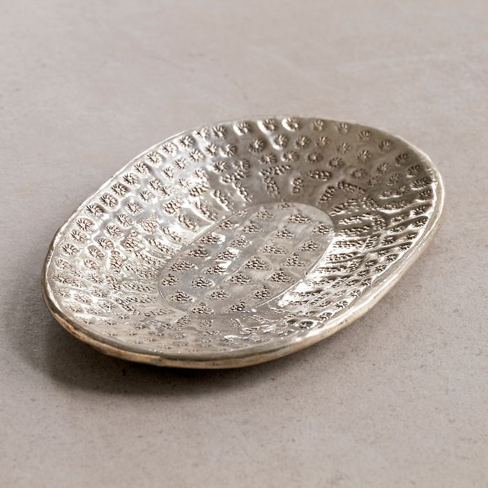 Ovale Schale Sabun 15 x 10 cm