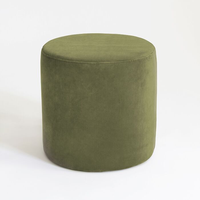Pouf Anglet Turtle