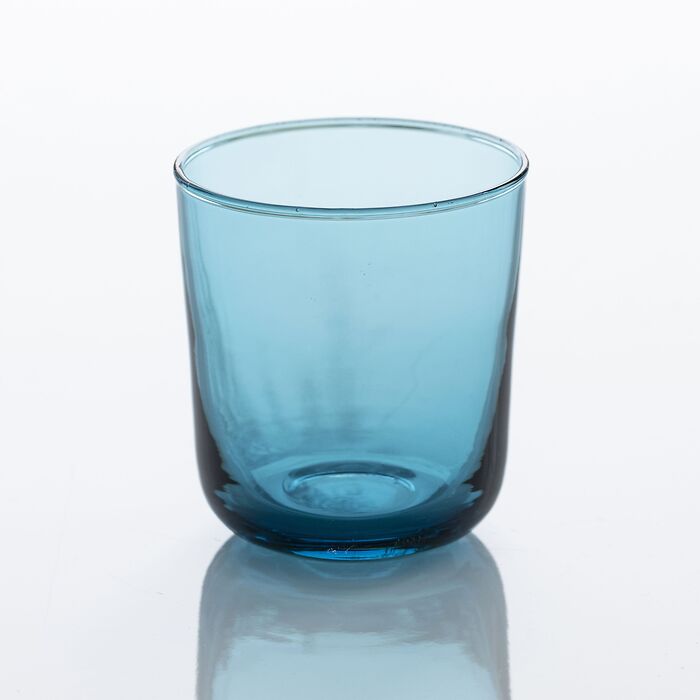 Trinkglas Aqua light