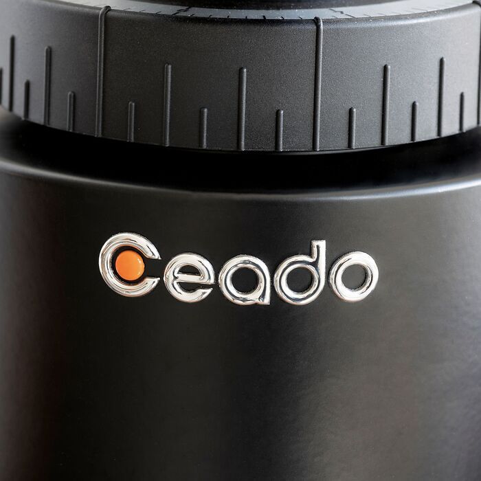 Ceado-Espressomühle E6P