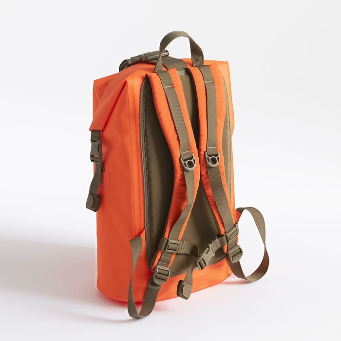 Filson Dry Backpack Orange