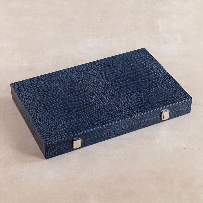 Backgammon „Edition Samuel Butler“