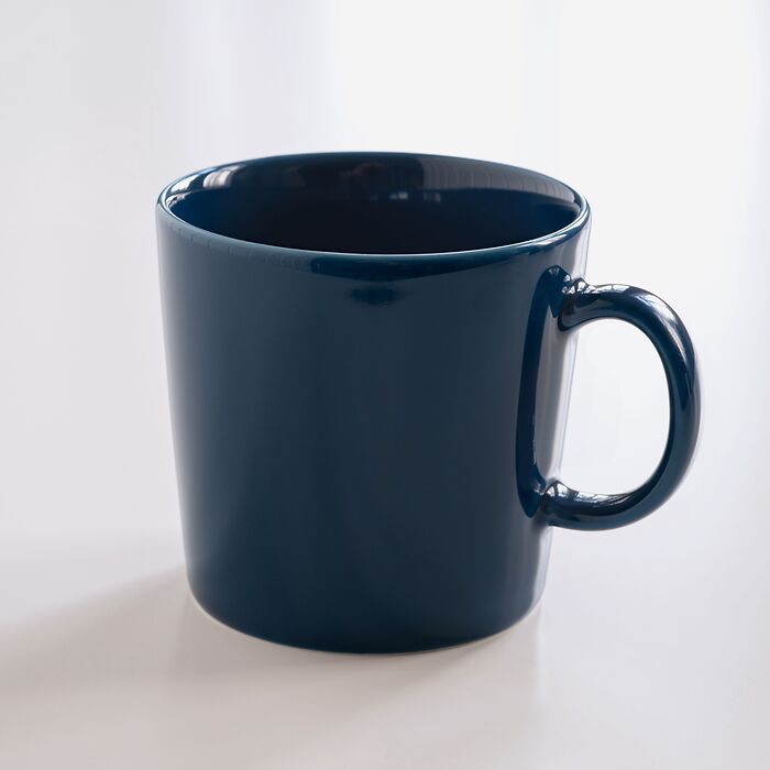 Iittala Teema Kaffeebecher Vintage Blue