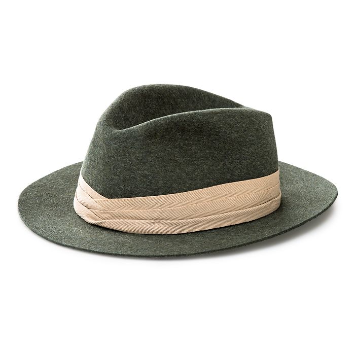James Lock Bush Hat