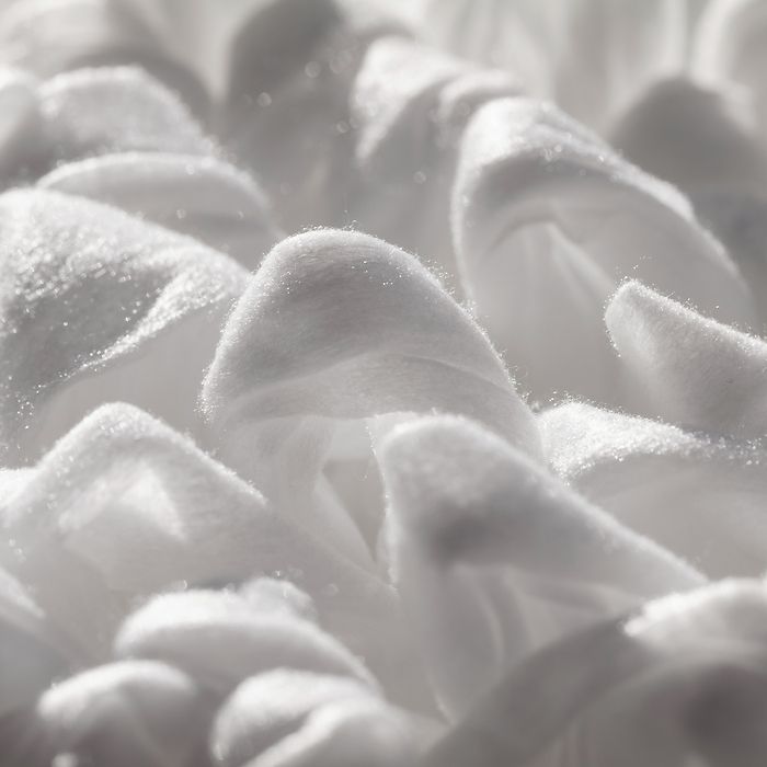 Torquato Schlingenteppich Weiß
