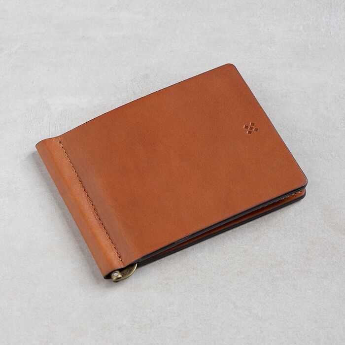 LGNDR Leather Wallet CLYP