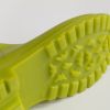 Thies Bio-Gummistiefeletten Lime Gr. 39 - 3
