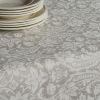 Tischdecke Donna di Coppe 140 x 250 cm Beige - 2