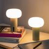 Tischlampe Nomad Salbei - 3