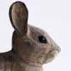 Holzkaninchen - 2