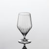 Georg Jensen Bernadotte Biergläser 6er-Set