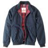Baracuta Harrington Jacket navy 54 - 5