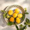 Obstplatte Ruggeri Elena d Angio - 3